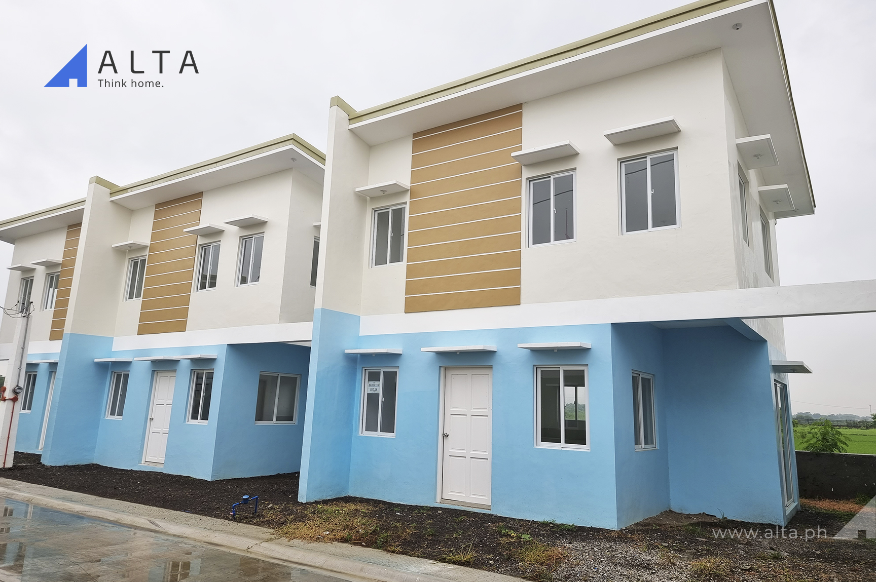 Centerra Cabuyao