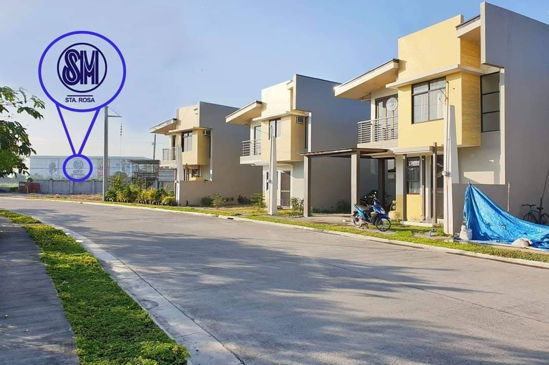 The Araya Park Residences