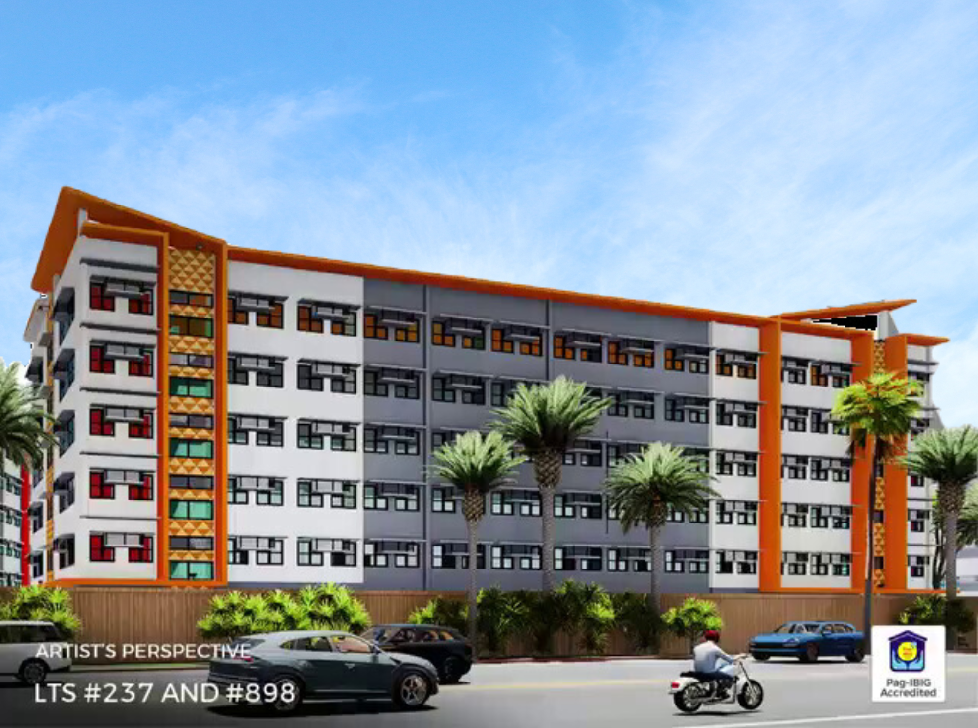 Terraces Jubilation Biñan