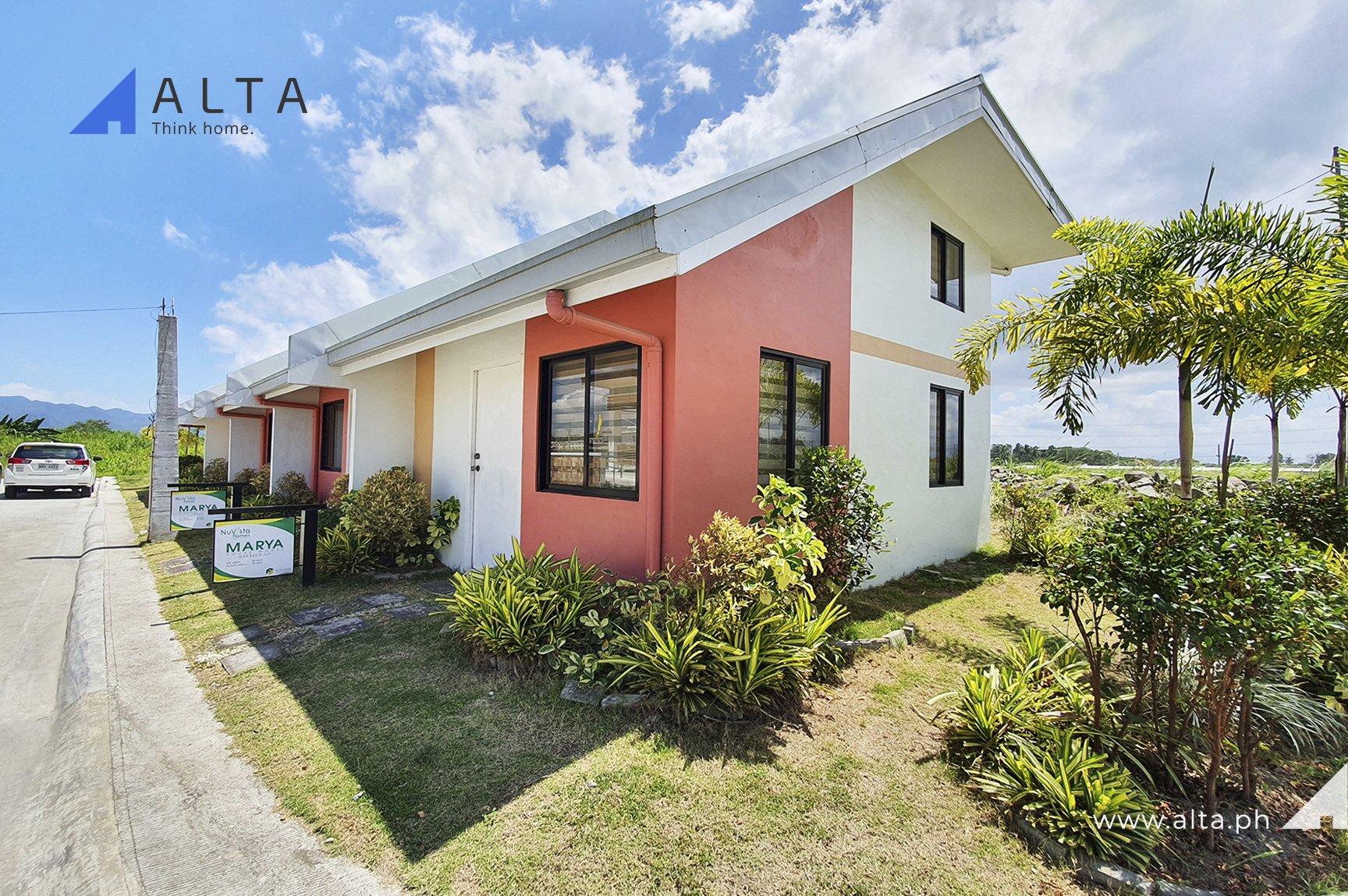 NuVista Lipa