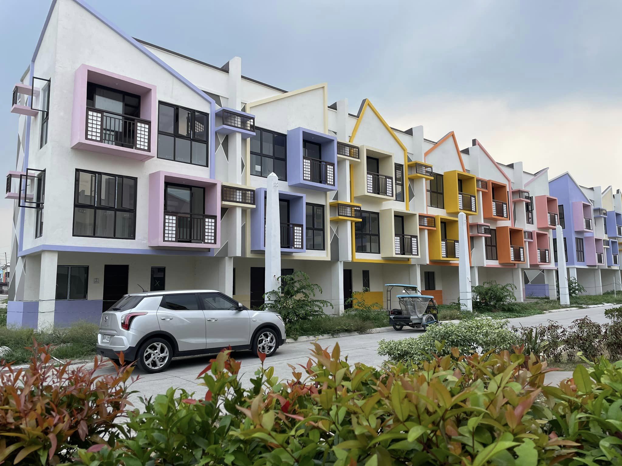 Penthouse at Jubilation Enclave North
