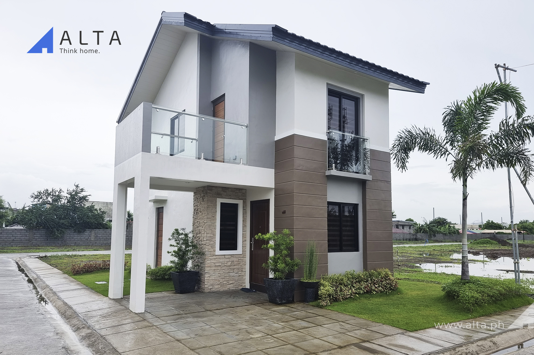 Olivarez Homes Southwoods